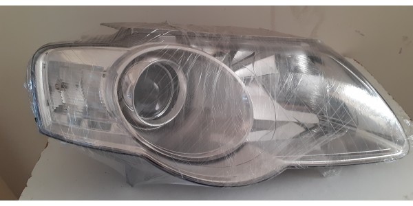 VOLKSWAGEN PASSAT B6 SAĞ (05/09) HALOJEN MERCEKLİ